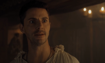Paramount+ Continues Streaming Rollout with Casting of Matthew Goode for 'The Offer'