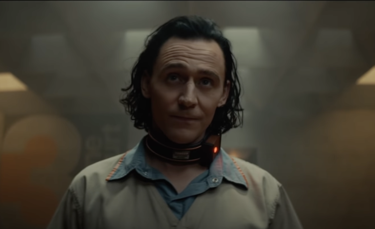 ‘Loki’ Premiere Episode Sets Viewership Record for Disney+ Marvel Shows
