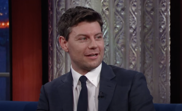 HBO Max Series ‘Love and Death’ Casts Patrick Fugit as Candy Montgomery’s Husband