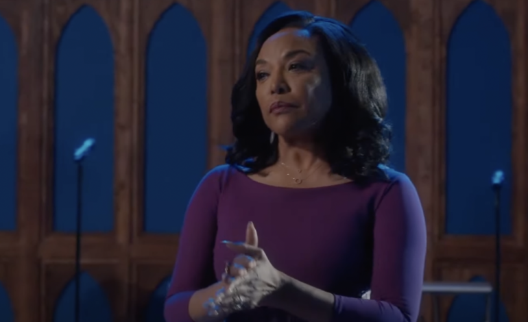 Lynn Whitfield Hints At Early Developments of ‘Greenleaf’ Spinoff Series