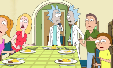 Adult Swim Announces September 4th Release Date For 'Rick And Morty' Season 6