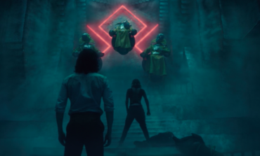 Review of ‘Loki’ Episode Four “The Nexus Event”