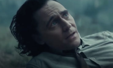 New Trailer For 'Loki' Season Two Has The God Of Mischief Being Pulled Through Time