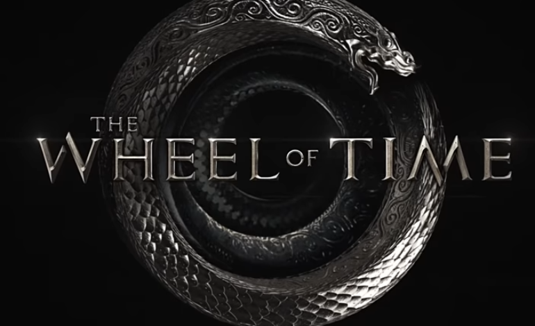 Amazon Announces that ‘Wheel of Time’ Will Debut in 2021 in Logo-Revealing Teaser
