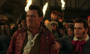 Disney+ Greenlights ‘Beauty and the Beast’ Live-Action Prequel Series featuring Josh Gad & Luke Evans