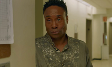 Peacock To Develop ‘Fruits of Thy Labor’ Drama Series From ‘Pose’ Star Billy Porter