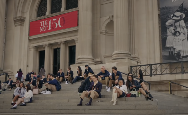 Hbo Max Releases First Gossip Girl Reboot Trailer Mxdwn Television