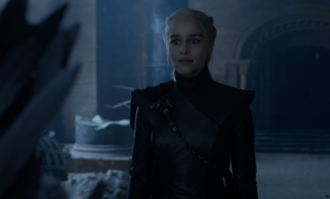 George R.R. Martin Reveals 'Game Of Thrones' Finale Unlike His Intended Direction