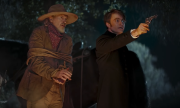 Official Trailer Released for TBS’s ‘Miracle Workers: Oregon Trail’ Featuring Daniel Radcliffe and Steve Buscemi