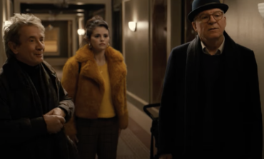 'Only Murders in the Building' Teaser Trailer: Steve Martin, Martin Short, and Selena Gomez Star in Hulu Limited Series
