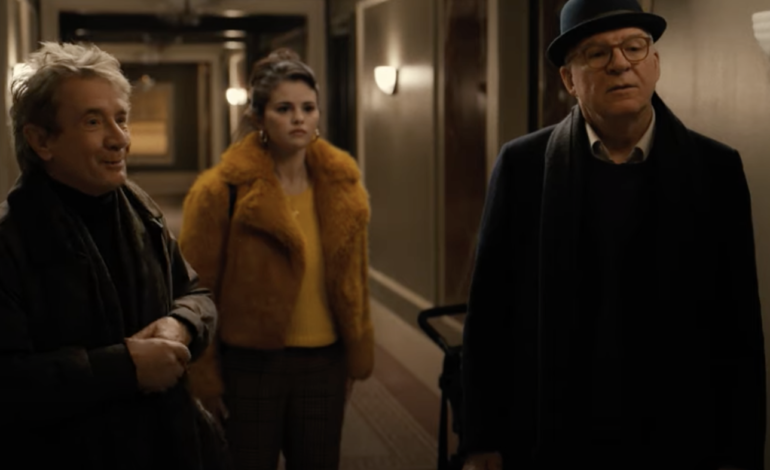 ‘Only Murders in the Building’ Teaser Trailer: Steve Martin, Martin Short, and Selena Gomez Star in Hulu Limited Series