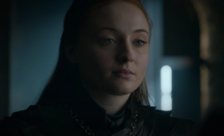 Sophie Turner Joins the Starry Cast of HBO Max’s ‘The Staircase’