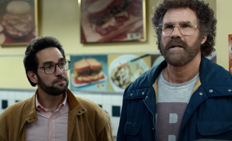 Apple TV+ Summer Preview Offers First Look at Will Ferrell and Paul Rudd in ‘The Shrink Next Door’ Series