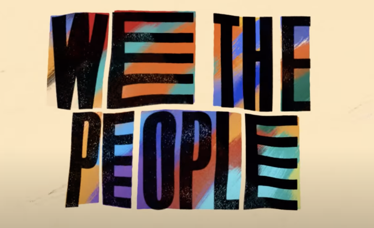 ‘We the People:’ The First Trailer for the Obama Produced Animated Series at Netflix has Arrived