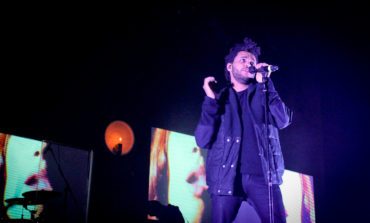 The Weeknd Set to Star In and Produce New HBO Max Show, 'The Idol'