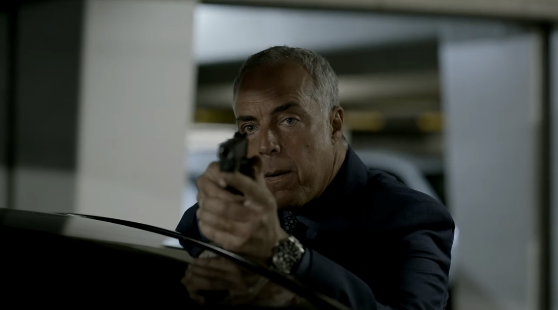 Season Seven Episode Six of Amazon's 'Bosch' Review: Death Hits Close to - mxdwn Television