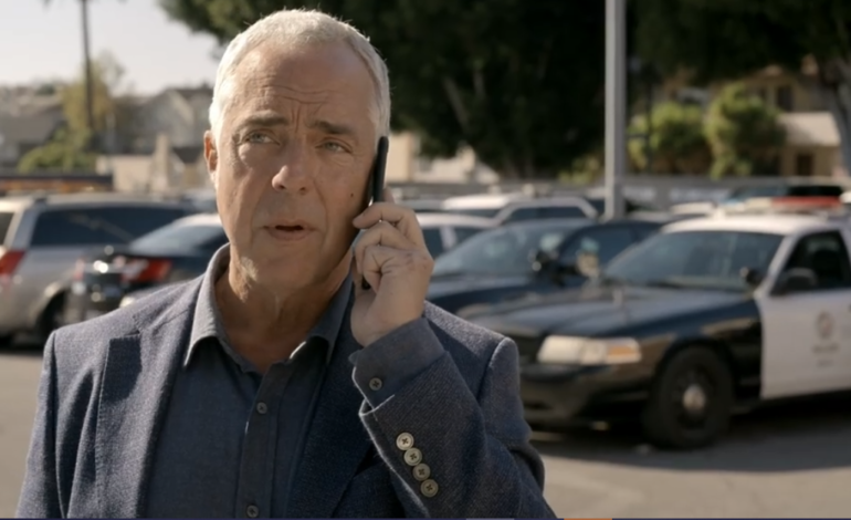 Season Seven Episode Seven of Amazon’s ‘Bosch’ Review: Harry Bosch On The Brink
