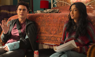 Review: Netflix’s ‘Never Have I Ever’ Season Two Episode Three “…opened a textbook”