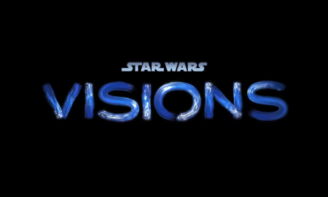 Disney+ Provides Release Date and First Look for Anime Anthology 'Star Wars: Visions'