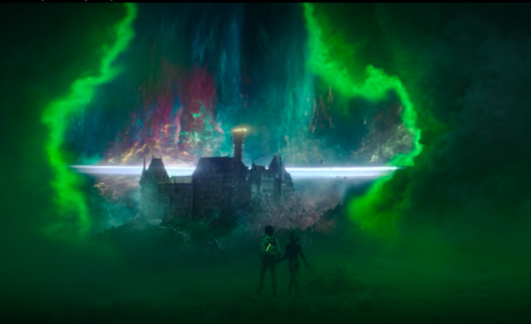 Disney+’s ‘Loki’ Fifth Episode May Have Revealed Kang and Chronopolis