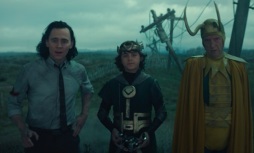 Tom Hiddleston Confirms that 'Loki' Season Two Begins Production Soon