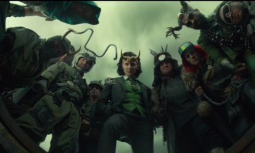 Kate Herron, Director and EP on 'Loki', Announces She Will Not Return for Season 2