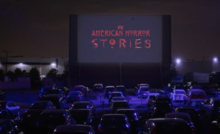 Ryan Murphy’s New Anthology Series, ‘American Horror Stories,’ Releases Cast List