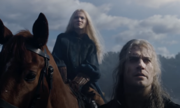 ‘The Witcher’ Showrunner Teases the Wild Hunt in Season Three