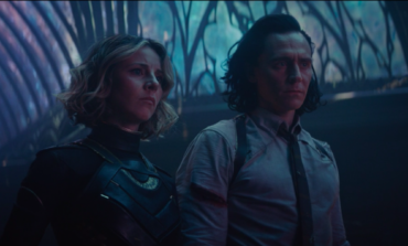 Disney+ Announces ‘Loki’ Season Two Premiere Date