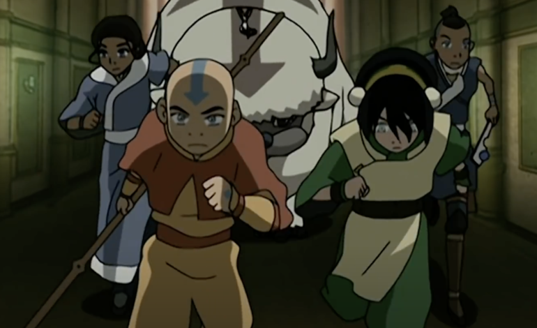 Netflix’s ‘Avatar: The Last Airbender’ Live-Action Remake Reportedly Set to Begin Filming in November