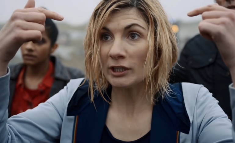 Comic Con @ Home 2021: First Glimpse into Season 13 of ‘Doctor Who’ Reveals New Recurring Character and Ambitious Serialized Plot