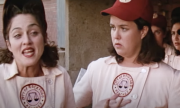 Rosie O'Donnell Laces up Again, Cast in 'A League of Their Own' Reboot at Amazon Prime Video