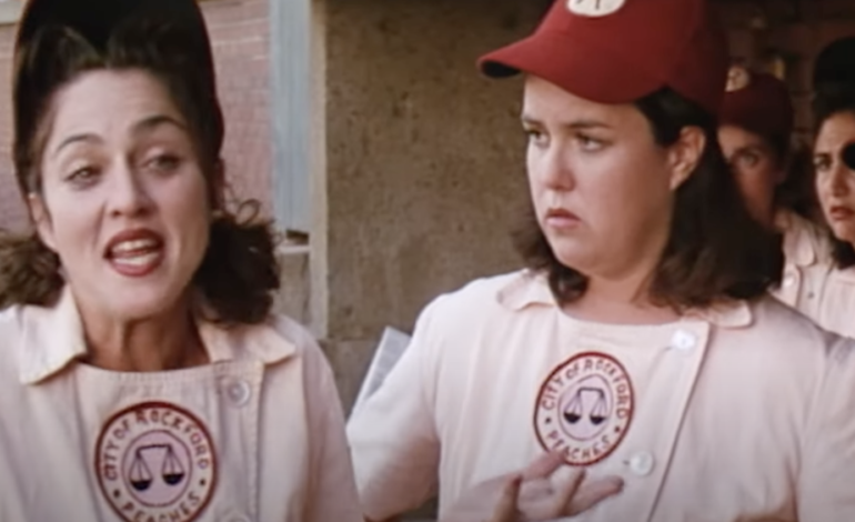 Rosie O’Donnell Laces up Again, Cast in ‘A League of Their Own’ Reboot at Amazon Prime Video