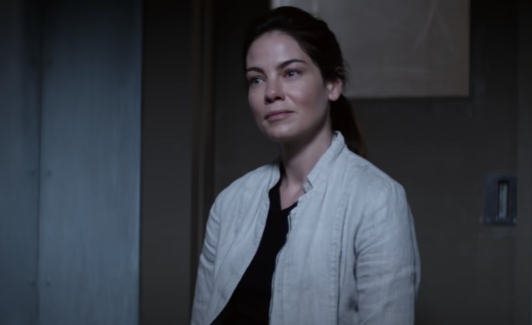 Michelle Monaghan Cast as Twins in 'Echoes', Upcoming Mystery Series at ...