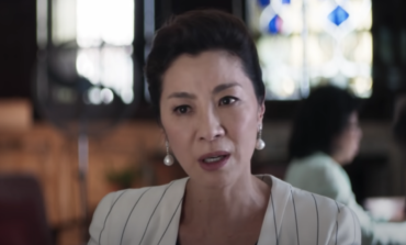 Michelle Yeoh Takes The Lead In Prime Video's 'Blade Runner 2099'