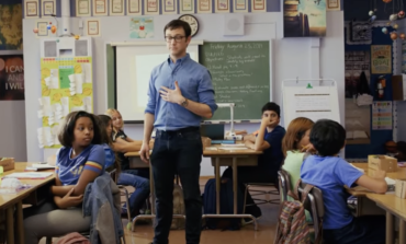 Joseph Gordon-Levitt Stars as a Teacher on the Brink in First 'Mr. Corman' Trailer at Apple TV+