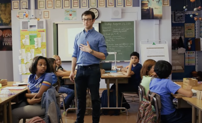 Joseph Gordon-Levitt Stars as a Teacher on the Brink in First ‘Mr. Corman’ Trailer at Apple TV+