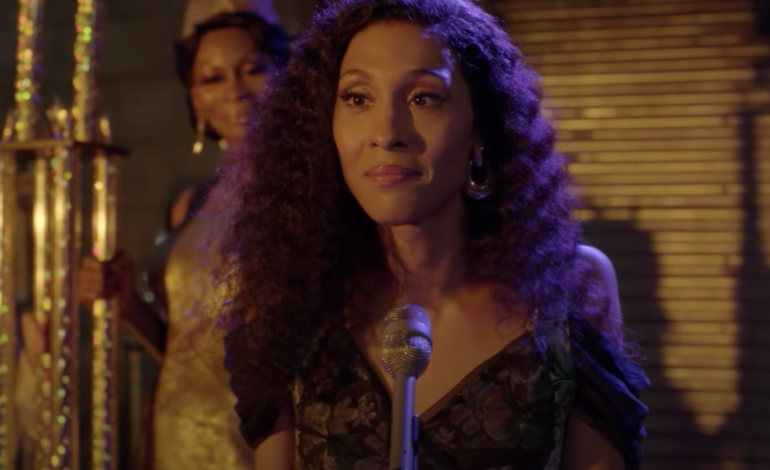 Mj Rodriguez of ‘Pose’ Makes History with Outstanding Lead Actress Emmy Nomination