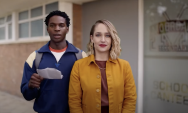 'Sex Education' Season 3 Trailer: Jemima Kirke is the New Headmistress in Moordale Secondary School Ad