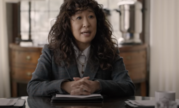 Sandra Oh Stars in the First Full Length Trailer for 'The Chair,' New Comedy Series at Netflix