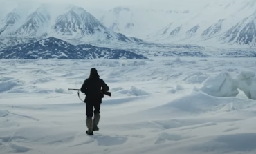 'The North Water' Trailer: It's Whale vs Man in Arctic Series at AMC+, Starring Colin Farrell and Jack O'Connell