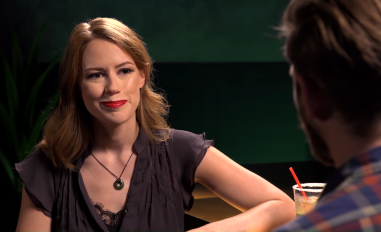 Marisha Ray Confirms that a Third Campaign from Critical Role is on the Horizon