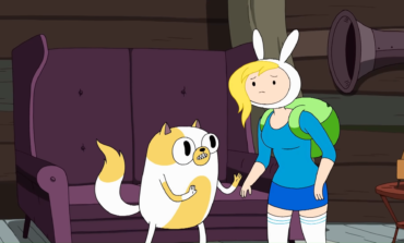 ‘Fionna and Cake’ Begin Their Journey in New ‘Adventure Time’ Spin-Off Trailer