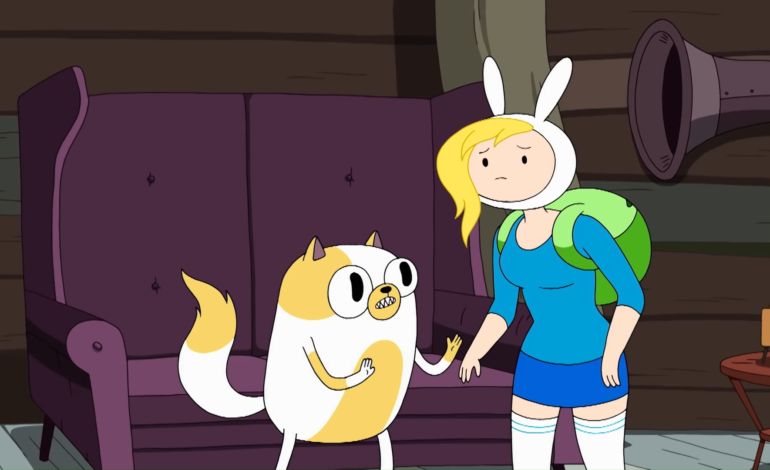 Cartoon Network’s ‘Fionna and Cake’ Greenlit for a Second Season on MAX