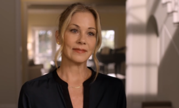 Christina Applegate Says She Won't Be Returning To Film and TV Due To Sclerosis