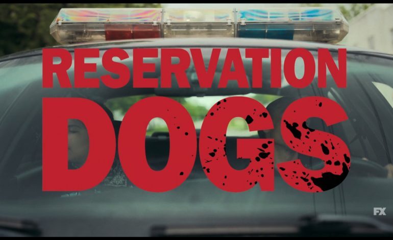 Review: FX’s ‘Reservation Dogs’ Episode Five “Come and Get Your Love”