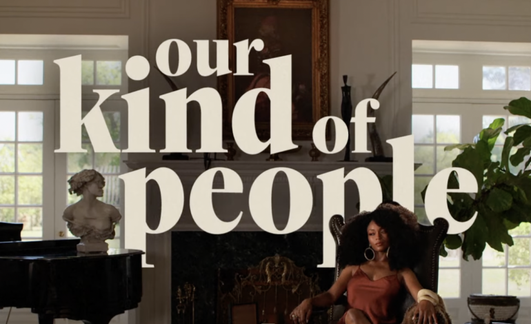 Fox’s ‘Our Kind of People’ Adds Raven Goodwin and Nicole Chanel Williams to Fall Series