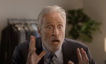Apple TV Sets Premiere Date for John Stewart's New Show, 'The Problem'