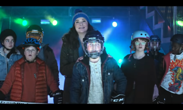 ‘The Mighty Ducks: Game Changers’ Goes into Second Period at Disney+