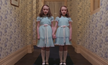 HBO Max Passes on J.J. Abrams 'The Shining' Anthology 'Overlook'